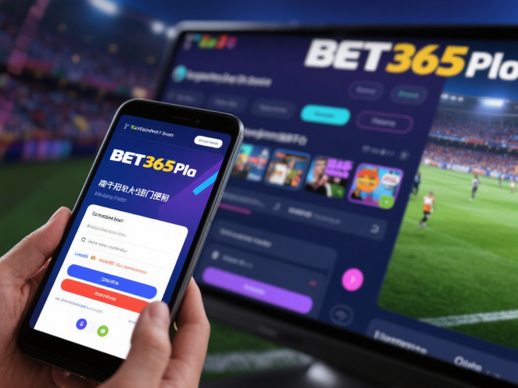 新手指南：如何快速上手bet官方365平台？ (新手指南：快速上手bet官方365平台的实用技巧与步骤） 