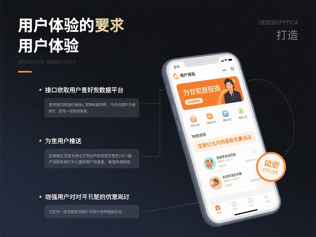 探索bet365接口功能与应用场景的全面解析 (深入探索bet365接口功能及其多样化应用场景的全面解析) 个性化用户体验的打造:通过接口获取用户偏好数据,平