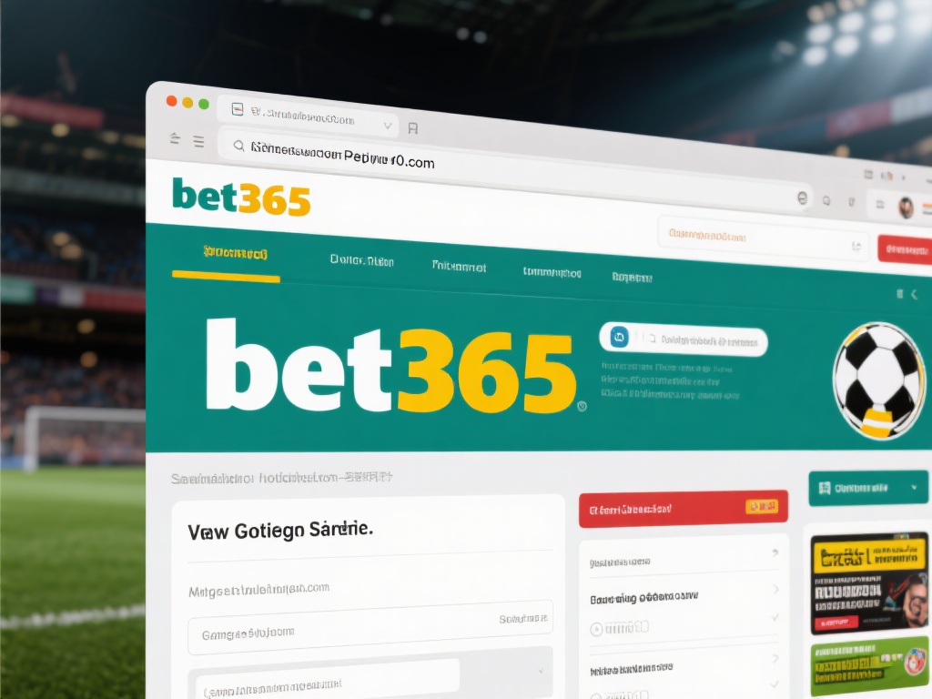 辨别正宗bet365官网的第一步，是了解官方平台的