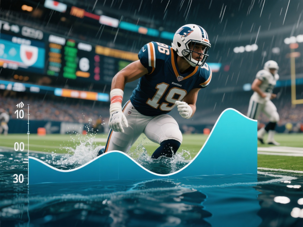 值得注意的是，水位变化还可能受到一些外部因素的影响