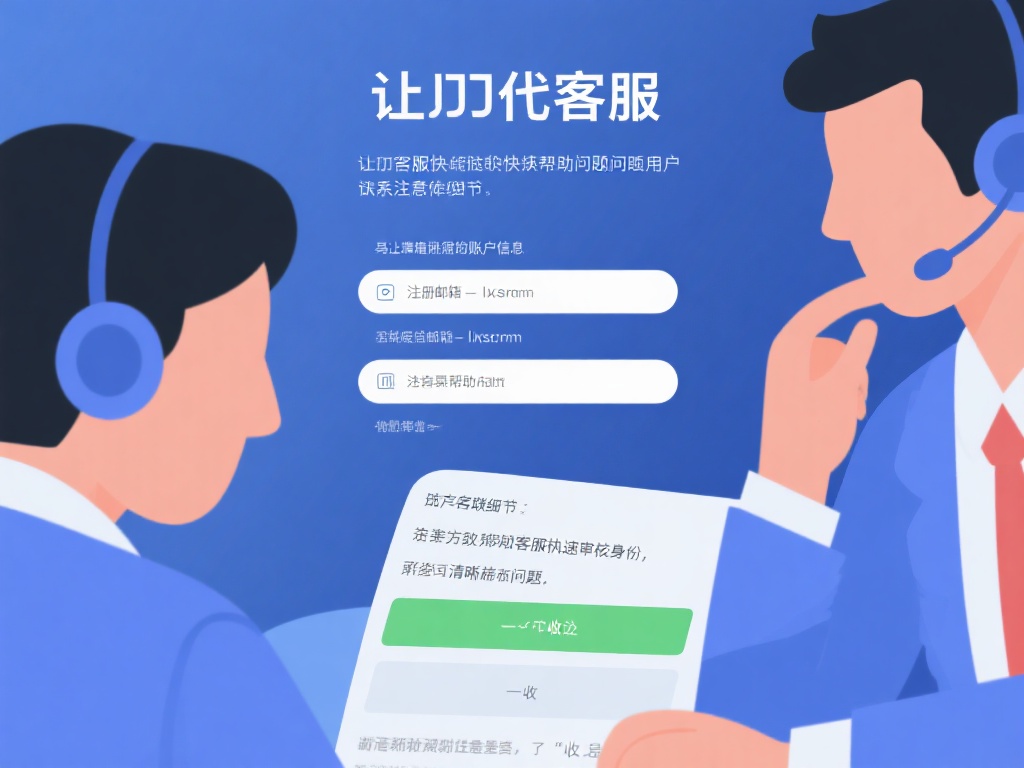 遇到bet365邮件问题时如何联系官方客服? (遇到bet365邮件问题时如何快速联系官方客服解决?) 为了让客服能够更快地帮助解决问题,用户在联系时需要