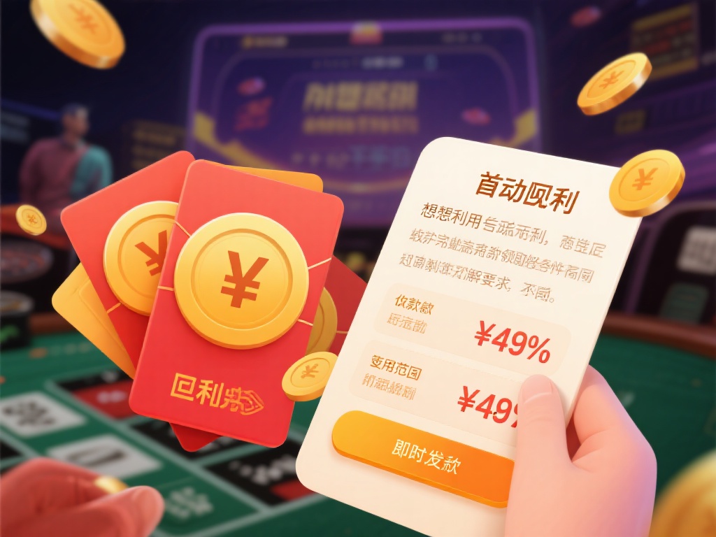 想要充分利用首存返利的机会，玩家需要注意以下几点。