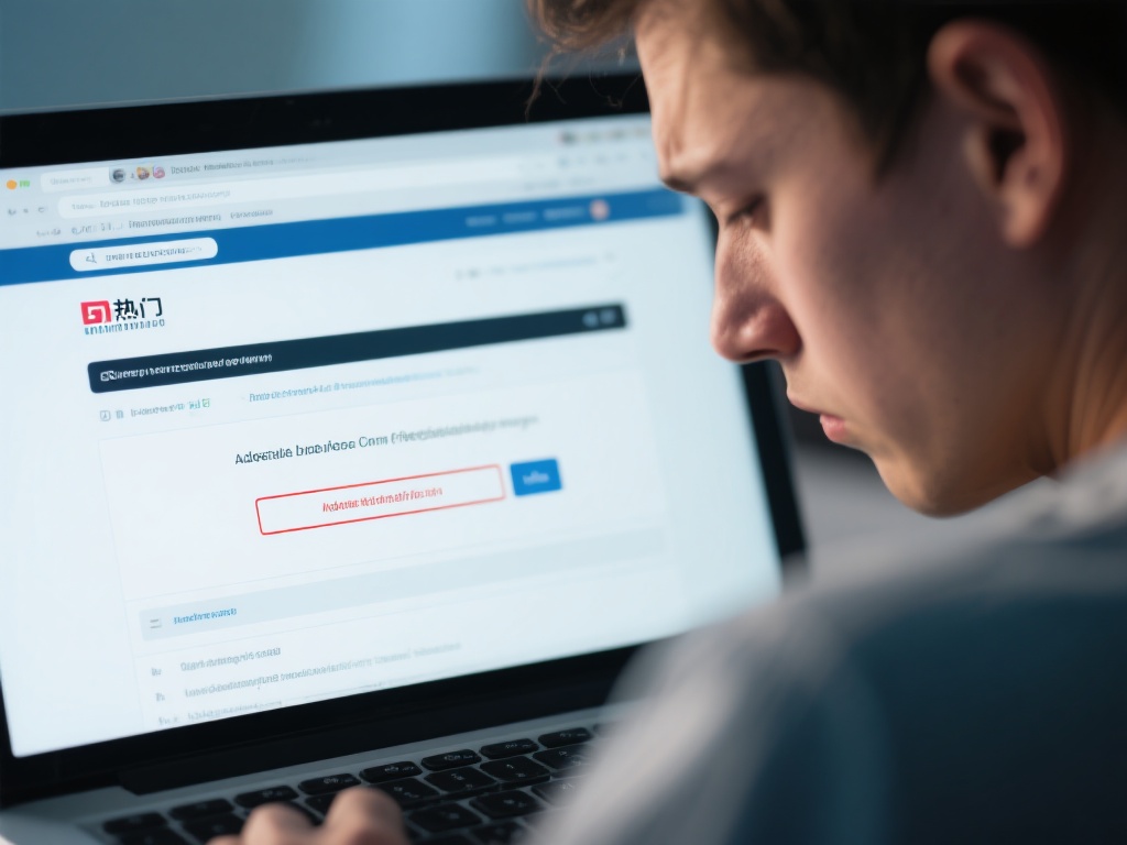 bet 365地址被封怎么办?解决方法一览 (bet 365地址被封怎么办?快速解决方法一览与技巧) 在网络世界中,访问某些网站时遇到地址被封的情况并不