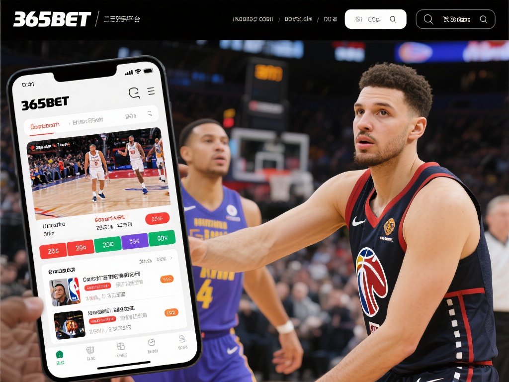 在众多平台中，365bet以其丰富的赛事选择和便捷