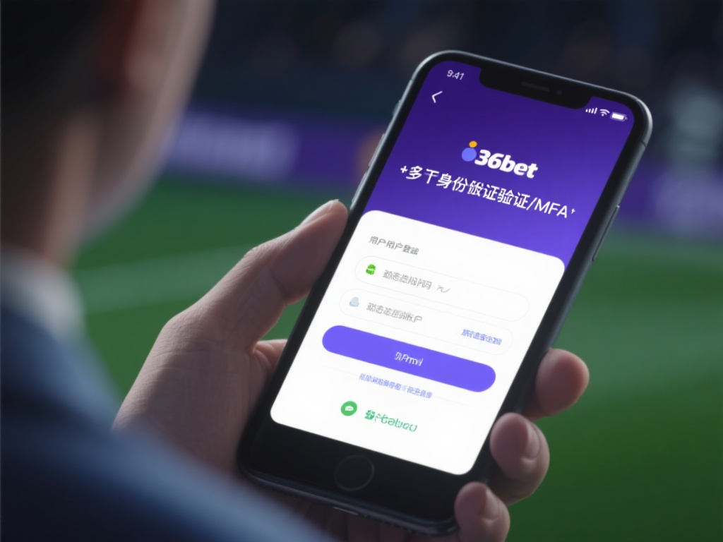 为了防止账户被盗用，线上365bet引入了*多重身