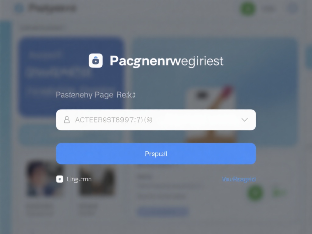 忘记bet365账号密码怎么办?恢复步骤详解 (忘记bet365账号密码怎么办?快速恢复步骤详细指南) 设置新密码
点击邮件中的链接后,你将被引导至密码