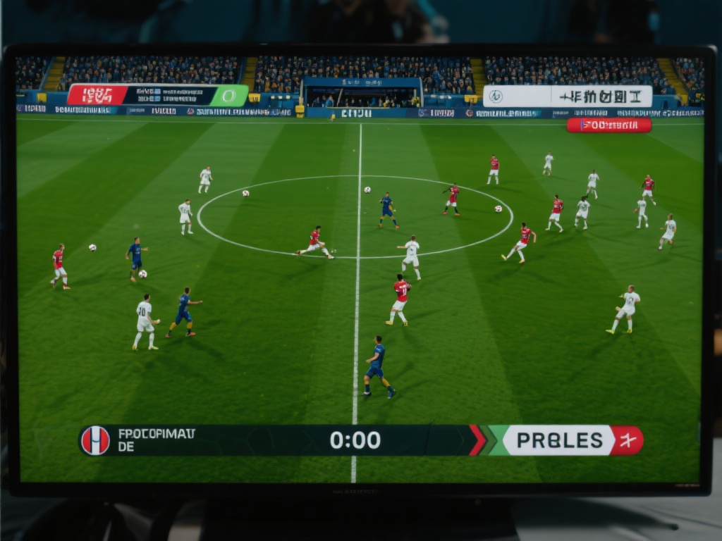 365bet滚球攻略:新手必知的投注小技巧 (365bet滚球攻略:新手必知的实用投注小技巧分享) 以一场真实的足球比赛为例:假设在上半场结束时,比分