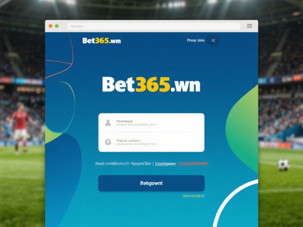 如何获取bet 365反水?新手指南来了! (如何轻松获取bet 365反水?新手必看实用指南!) 注册并完成账户验证
在开始之前,你需要先在Bet