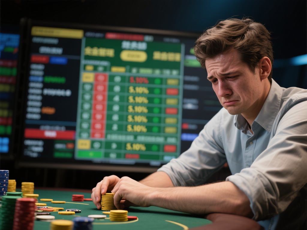 如何在bet365串场中实现收益最大化 (如何在bet365串场投注中实现收益最大化策略探讨） 