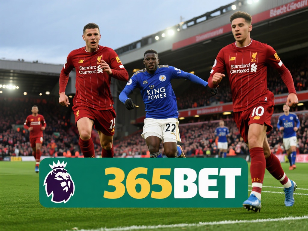 英超365bet带你体验顶级联赛的投注乐趣 (英超365bet带你畅享顶级联赛投注的无限乐趣) 英超作为全球最具影响力的足球联赛之一,吸引了无数球