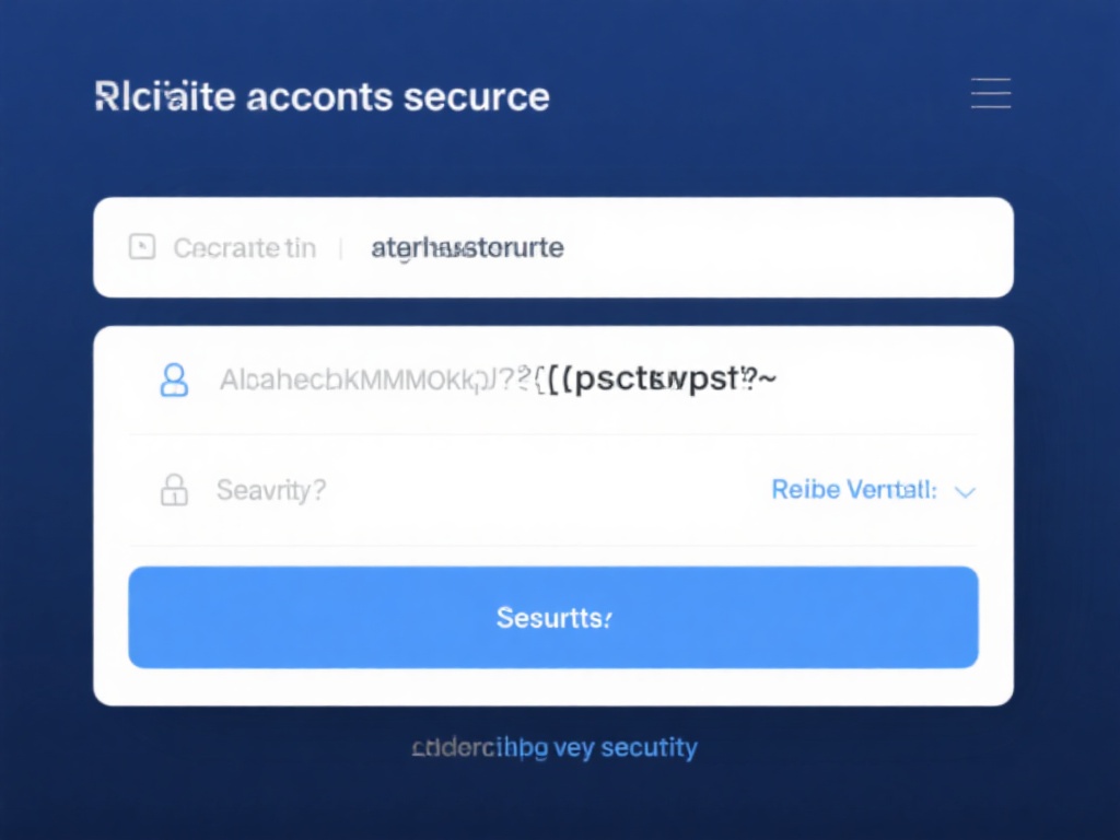 bet365登录注册攻略:从注册到登录全解析 (bet365登录注册攻略:从新手注册到顺利登录全流程解析) 设置账户安全:在这一步,您需要创建一个强密码,并选