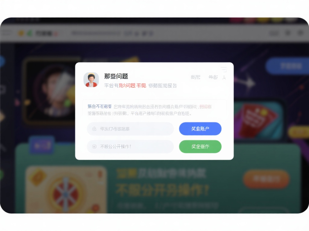 bet365举报常见问题解答及操作指南分享 (bet365举报常见问题解答及详细操作指南分享) 哪些问题可以进行举报
常见的举报问题包括账户被无